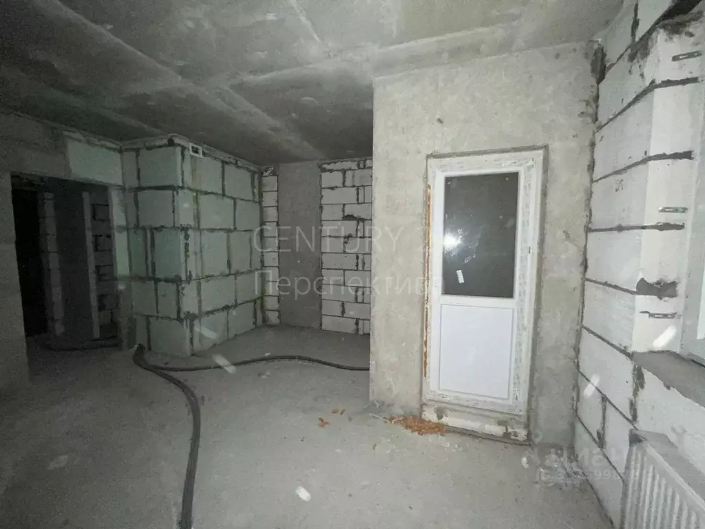 Студия Московская область, Люберцы ул. Весенняя, 14 (29.0 м) - Фото 1