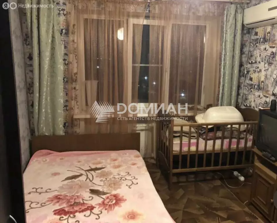 1-комнатная квартира: Новочеркасск, Спортивная улица, 115 (22 м) - Фото 0