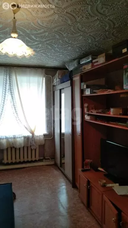 1-комнатная квартира: Орёл, Речной переулок, 11 (18 м) - Фото 2