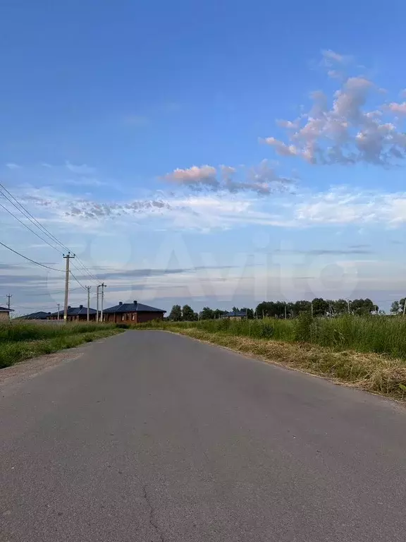 Участок 10 сот. (ИЖС) - Фото 0