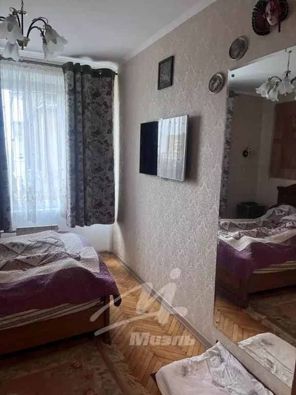 Продается 2-комнатная квартира - Фото 1