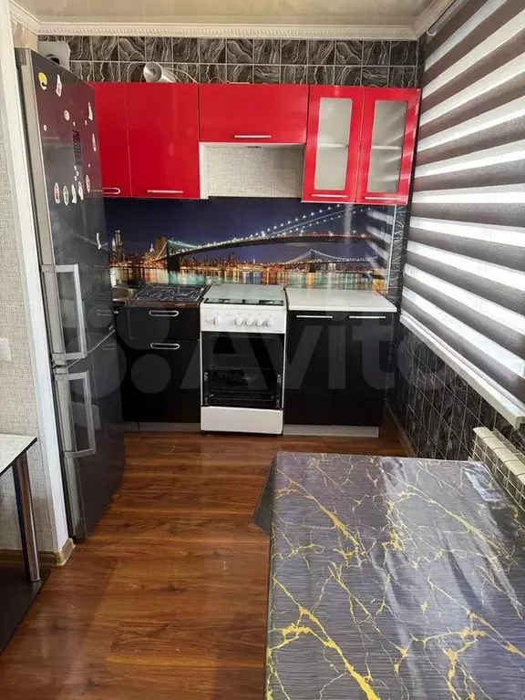 2-к. квартира, 42 м, 5/5 эт. - Фото 0