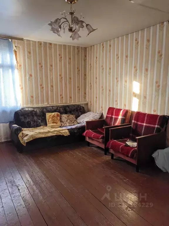 Дом в Тверская область, Калининский муниципальный округ, Химик (около ... - Фото 2