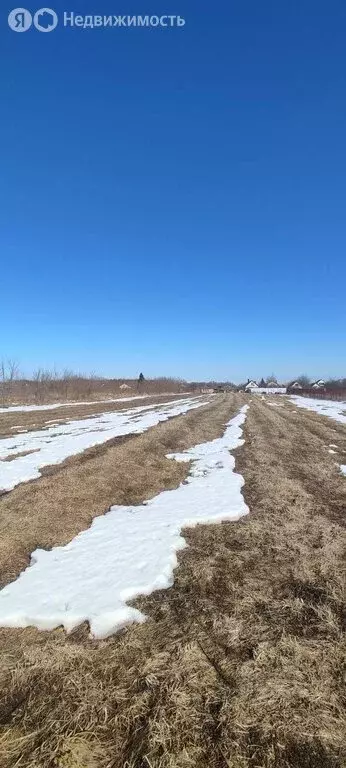 Участок в Курский район, Лебяженский сельсовет, село Лебяжье (30 м) - Фото 0