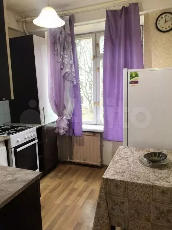 2-к. квартира, 42 м, 2/5 эт. - Фото 0