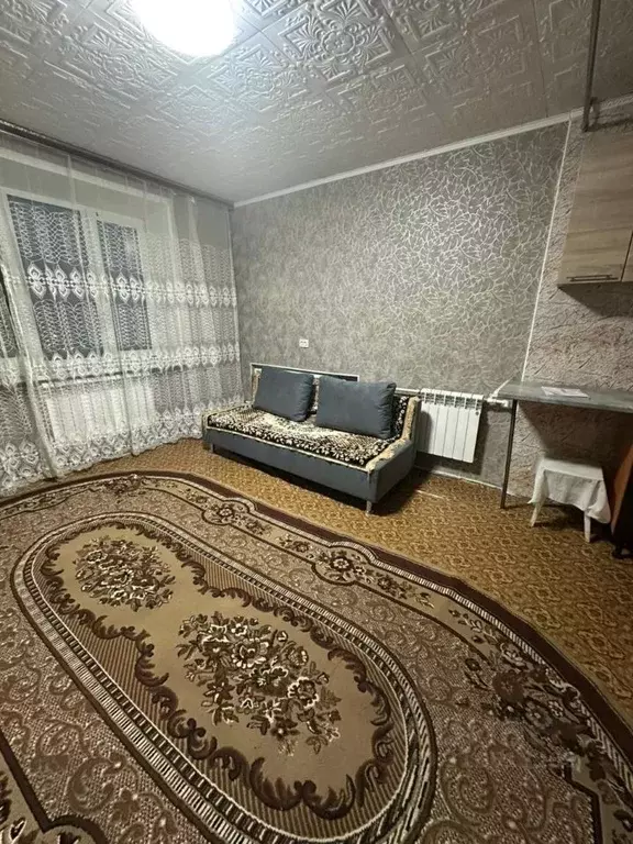 Комната Татарстан, Зеленодольск Малая Красная ул., 1 (18.0 м) - Фото 1