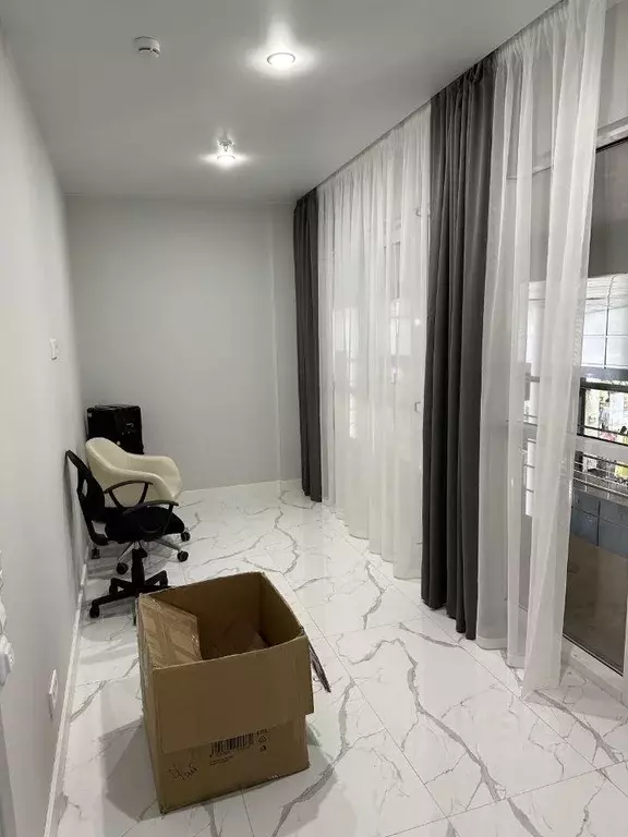 Квартира, студия, 24.7 м - Фото 0