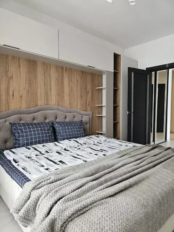3-к кв. Иркутская область, Иркутск проезд Юрия Тена, 23 (100.0 м) - Фото 1