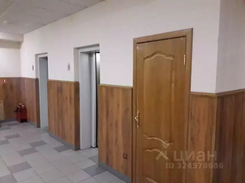 Офис в Нижегородская область, Нижний Новгород ул. Литвинова, 74Б (39 ... - Фото 2