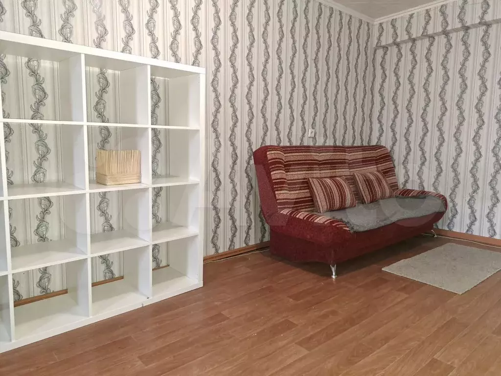 1-к. квартира, 30 м, 6/9 эт. - Фото 1