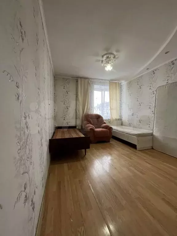 1-к. квартира, 30 м, 2/2 эт. - Фото 1