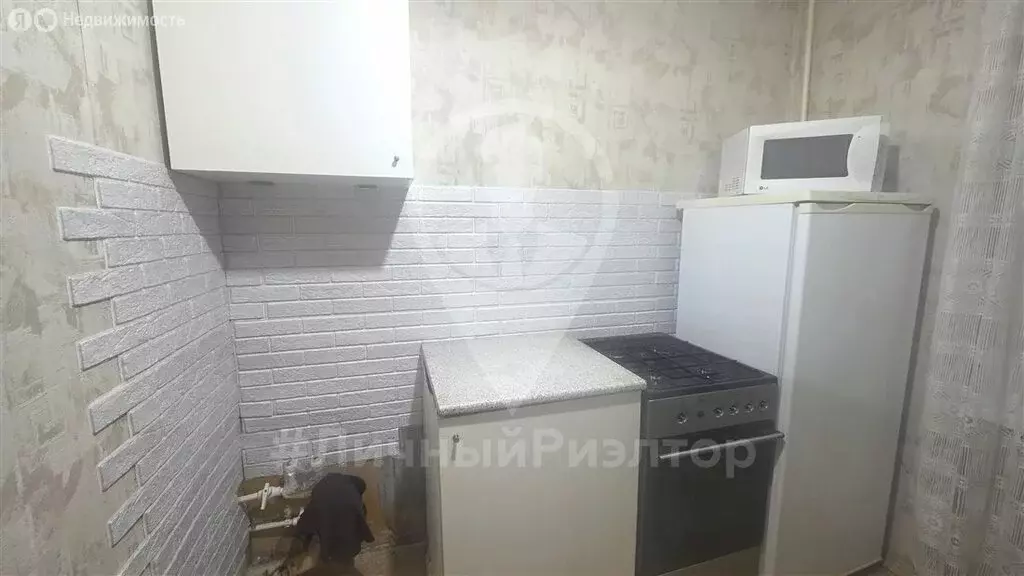 1-комнатная квартира: Рязань, улица Островского, 31к1 (30 м) - Фото 1