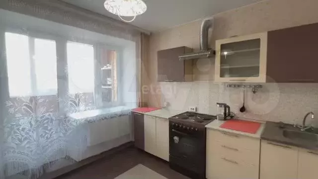 1-к. квартира, 43 м, 5/9 эт. - Фото 1