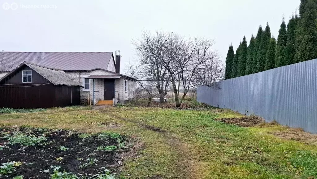 Дом в Малиновка, улица Энтузиастов (46.9 м) - Фото 1