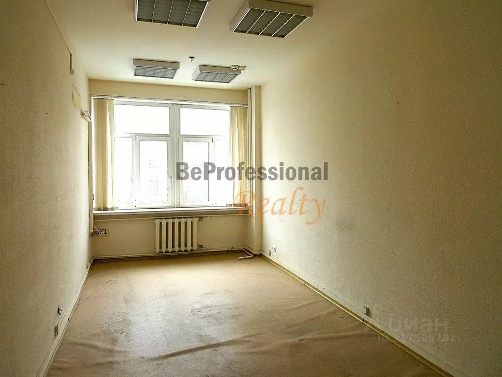 Офис в Москва 3-я Мытищинская ул., 16С47 (700 м) - Фото 0