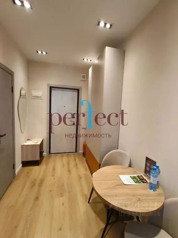 Студия Москва Большой Коптевский проезд, 3С1 (18.0 м) - Фото 2