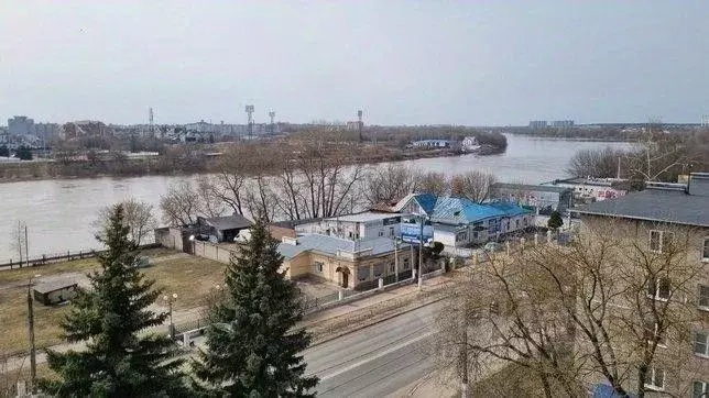 2-к кв. Тверская область, Тверь наб. Афанасия Никитина, 86 (50.0 м) - Фото 0