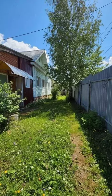 Дом в Чувашия, Чебоксары ул. Тютчева, 46 (60 м) - Фото 2