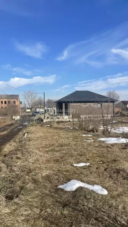 Дом в Северная Осетия, Владикавказ Учитель СТ, ул. Парковая (100 м) - Фото 0