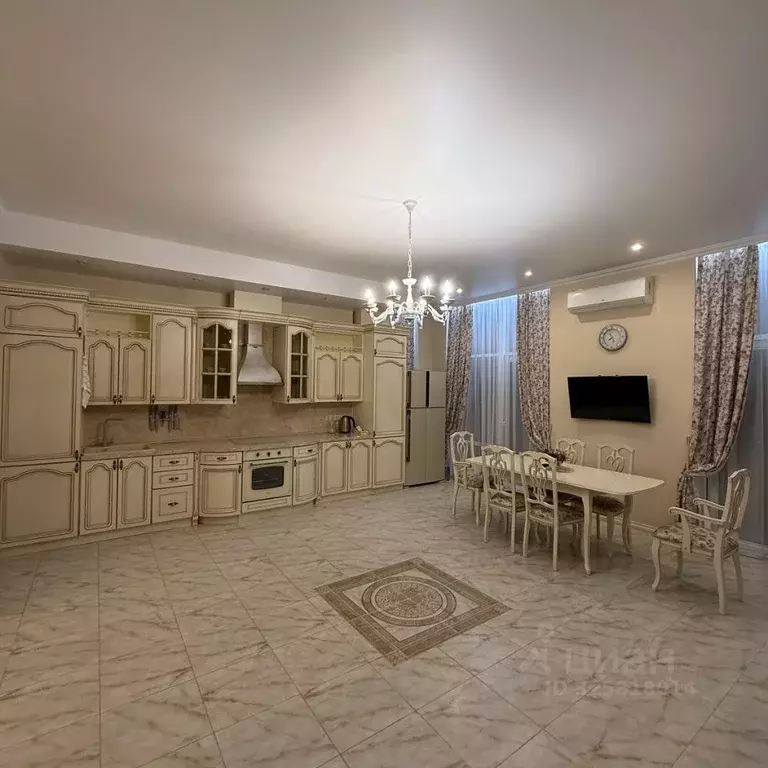 4-к кв. Астраханская область, Астрахань ул. Генерала Епишева, 1А ... - Фото 1