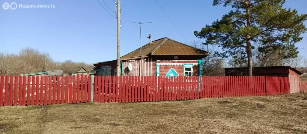 Дом в Алтайский край, Бийск (41.1 м) - Фото 0