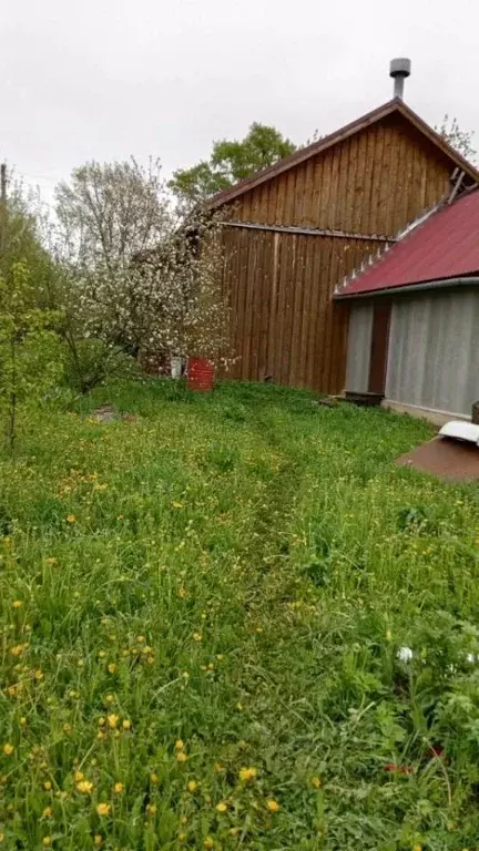 Дом в Ивановская область, Ильинское городское поселение, д. Шумятино ... - Фото 2