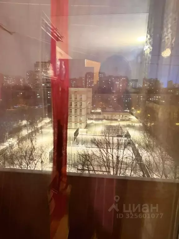 2-к кв. Москва Щелковское ш., 92К8 (40.0 м) - Фото 1