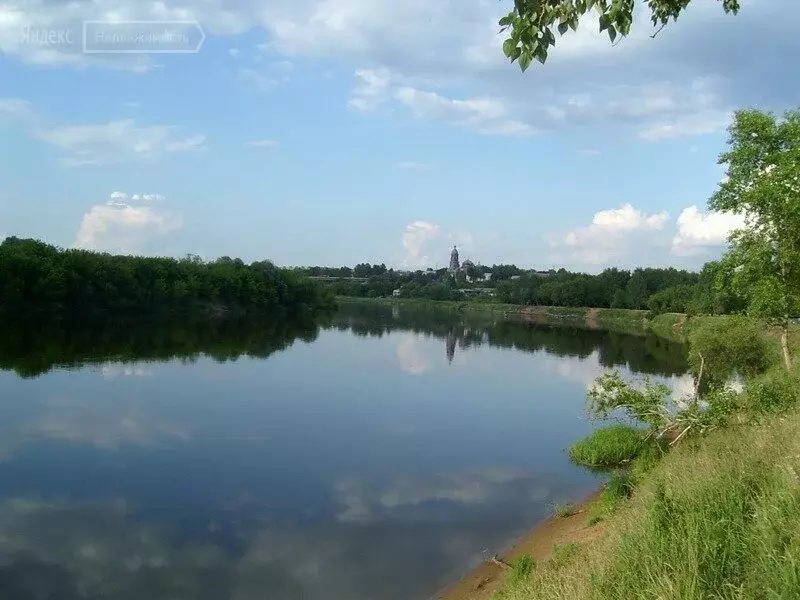 Река Клязьма Фото В Московской Области