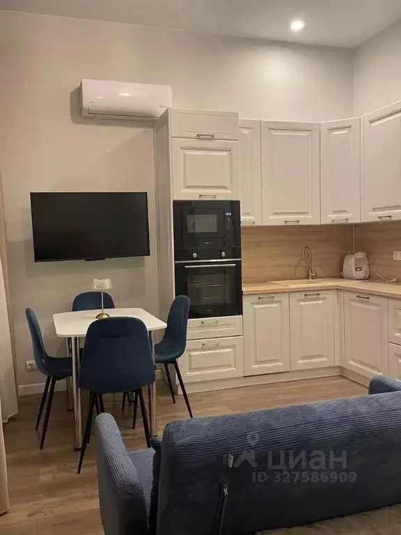 1-к кв. Москва проезд Серебрякова, 11к2 (30.0 м) - Фото 1