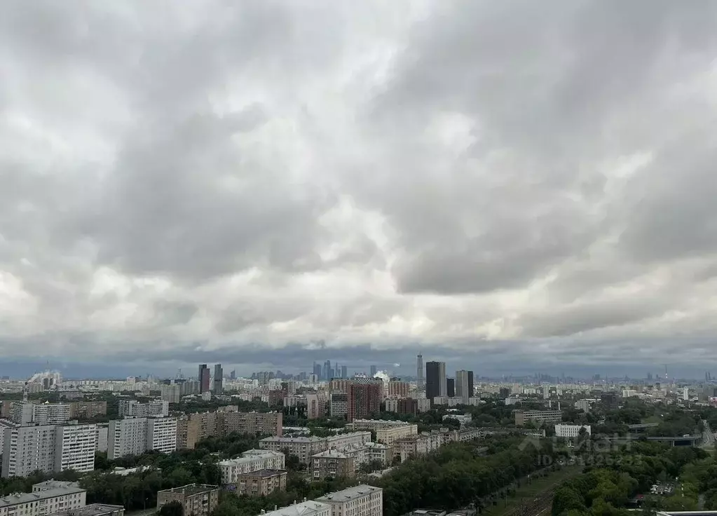 Студия Москва Каширский проезд, 25к2 (32.0 м) - Фото 1