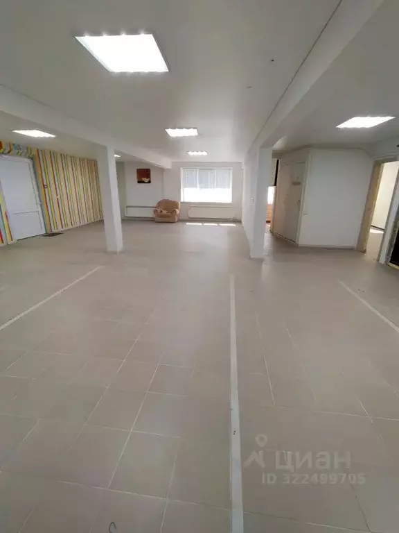 Помещение свободного назначения в Саратовская область, Балаково ул. ... - Фото 2