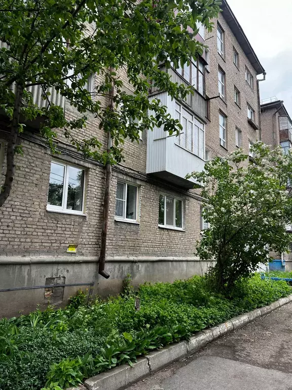 Продаётся 1-к квартира, 31.9 м - Фото 1
