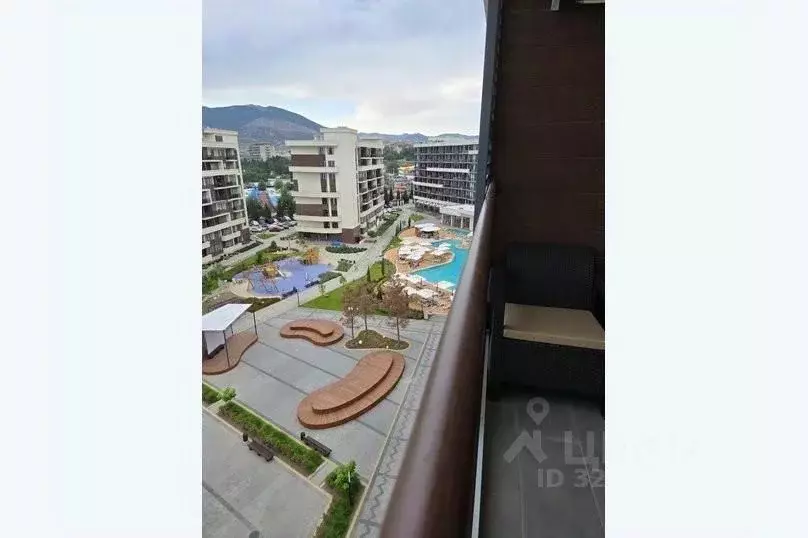 2-к кв. Крым, Судак ул. Набережная, 75к3 (45.0 м) - Фото 0