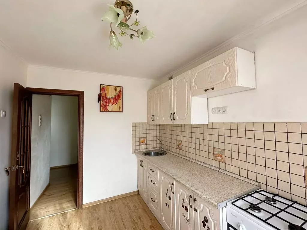 4-к кв. Московская область, Электросталь ул. Победы, 17к1 (78.0 м) - Фото 1