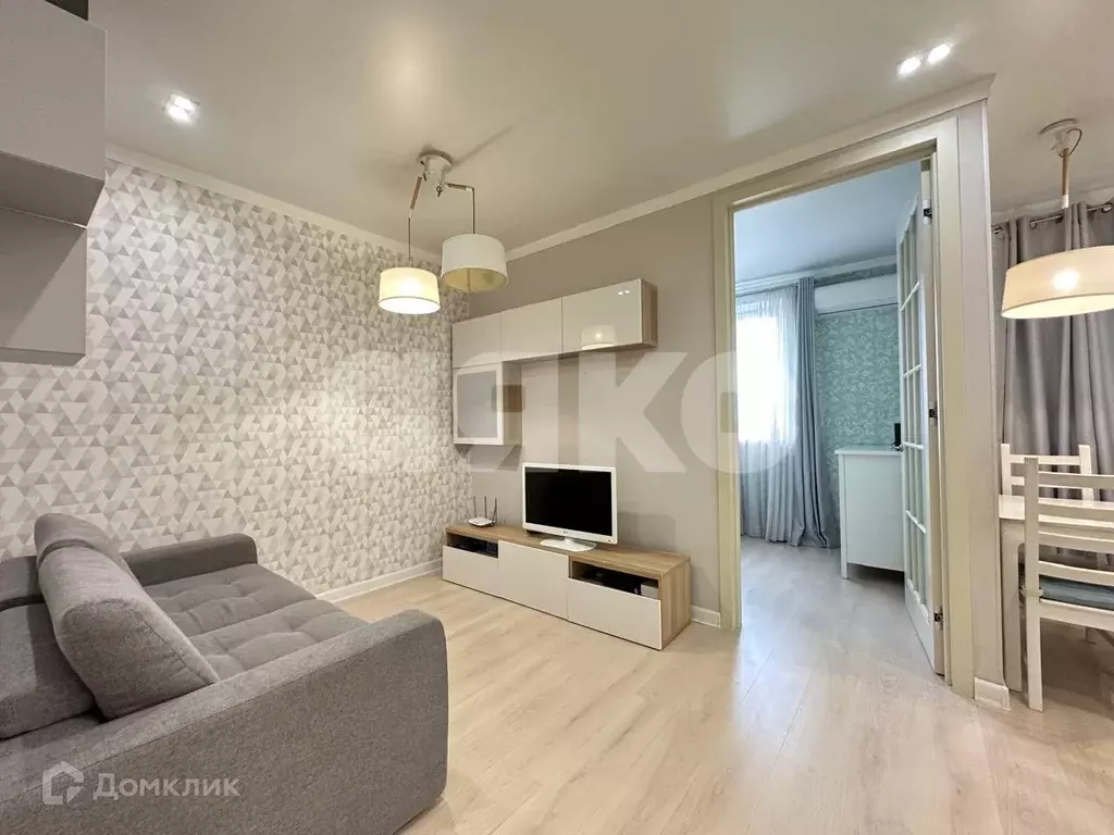Продаётся 3-к квартира, 62 м - Фото 1