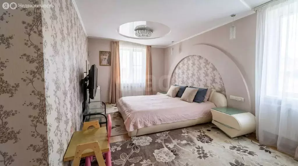 Дом в Талдом, Первомайская улица (177 м) - Фото 2