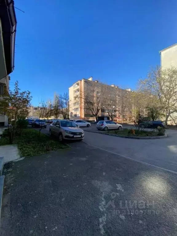 3-к кв. Ставропольский край, Пятигорск ул. Егоршина, 14 (70.7 м) - Фото 1