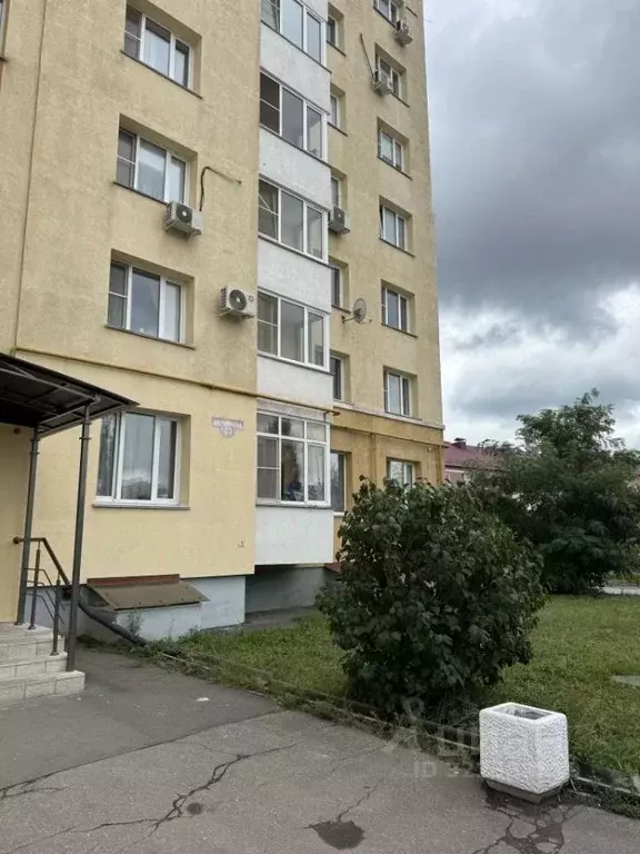 2-к кв. Пензенская область, Пенза ул. Чапаева, 83 (60.5 м) - Фото 1