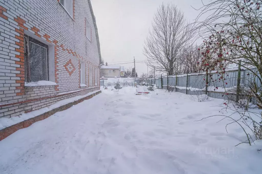 Дом в Санкт-Петербург, Санкт-Петербург, Красное Село Комсомольская ... - Фото 1
