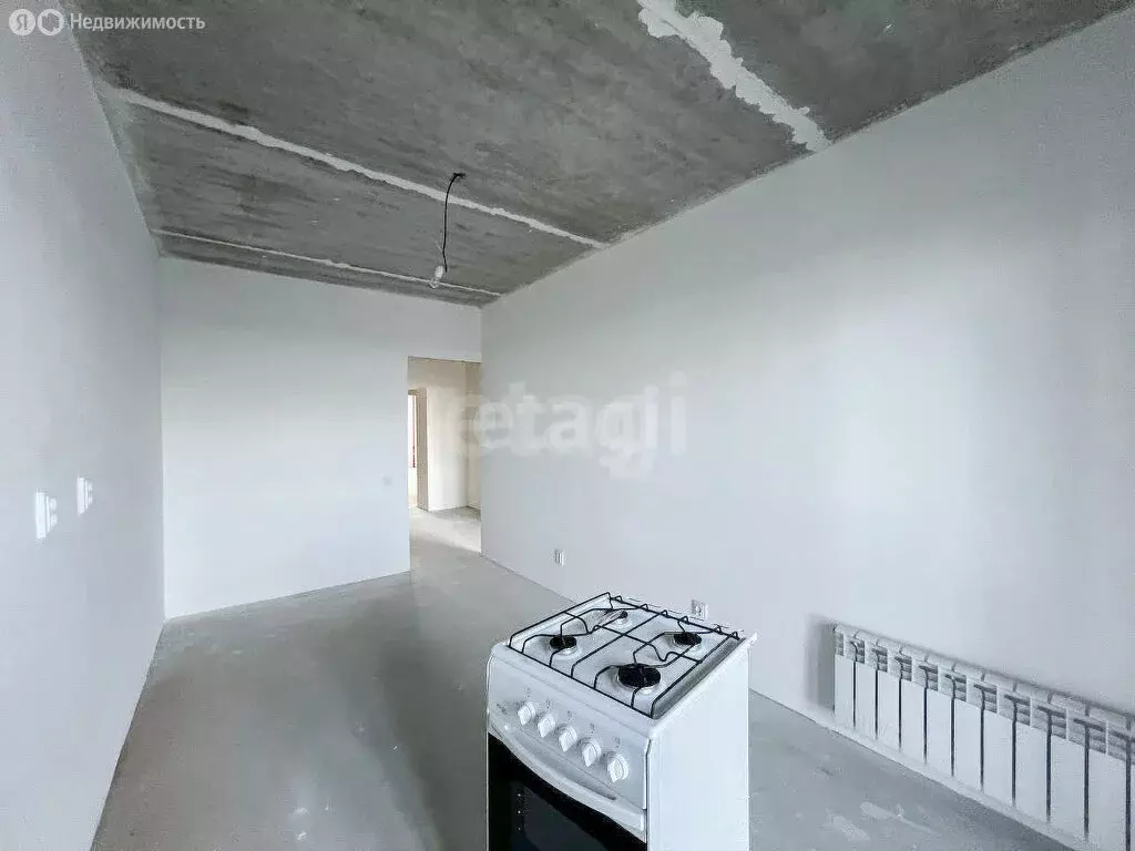 Квартира-студия: Ярославль, Старая Костромская улица, 6 (20.38 м) - Фото 1