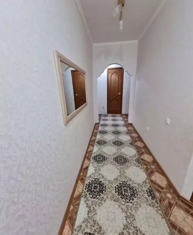 3-к кв. Татарстан, Альметьевск ул. Ленина, 147 (80.0 м) - Фото 0