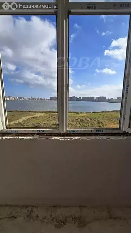 1-комнатная квартира: Махачкала, улица Эльзы Ибрагимовой, 13 (49 м) - Фото 0