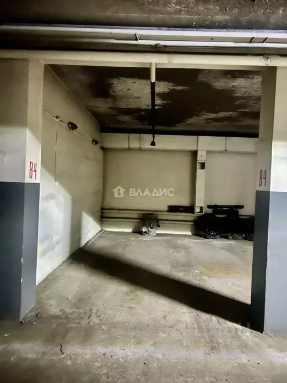 Гараж в Забайкальский край, Чита ул. Нечаева, 121 (18 м) - Фото 1