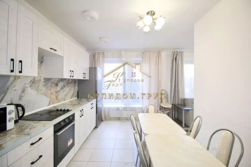 Квартира, 3 комнаты, 83 м - Фото 2