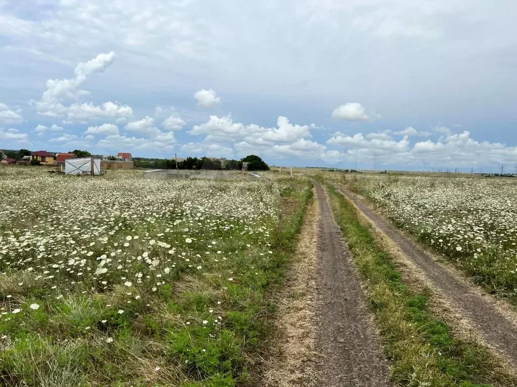 Купить Участок В Солнечном Симферопольский Район