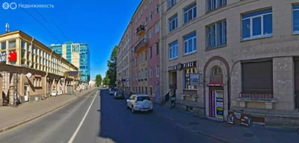 Торговая площадь (74.8 м) - Фото 1