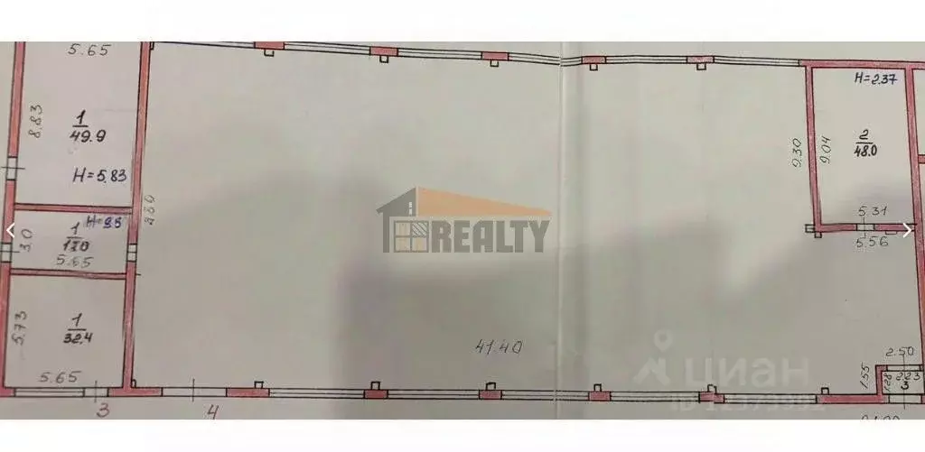 Производственное помещение в Московская область, Сергиев Посад ... - Фото 2