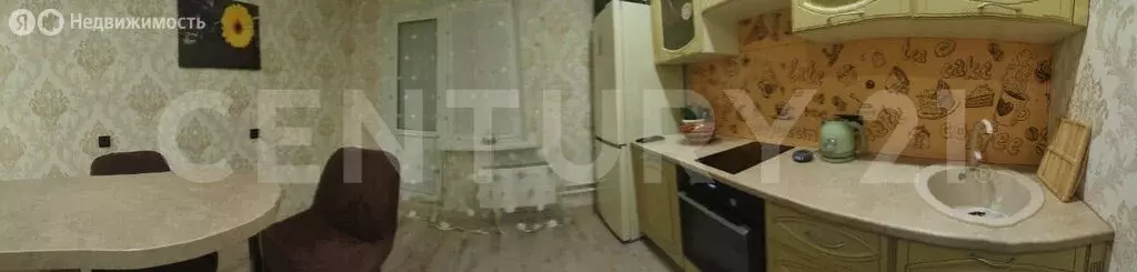 1-комнатная квартира: Геленджик, улица Маршала Жукова, 1к3 (37.4 м) - Фото 1