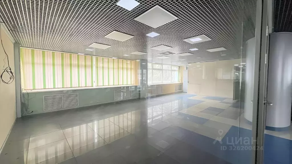 Офис в Москва Дорожная ул., 60к1 (75 м) - Фото 1