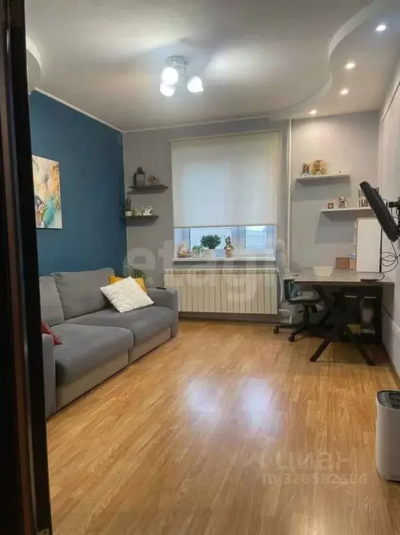 3-к кв. Удмуртия, Ижевск ул. Ленина, 166 (66.4 м) - Фото 1